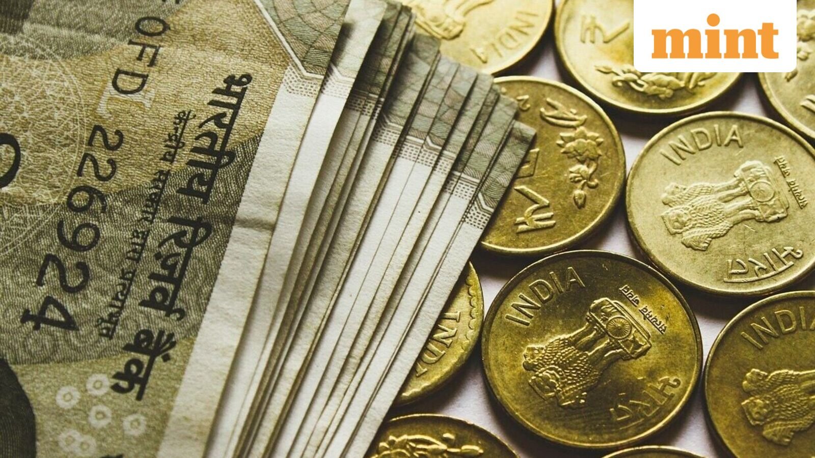 Rupee opens 6 paise higher at 95.38 against US dollar