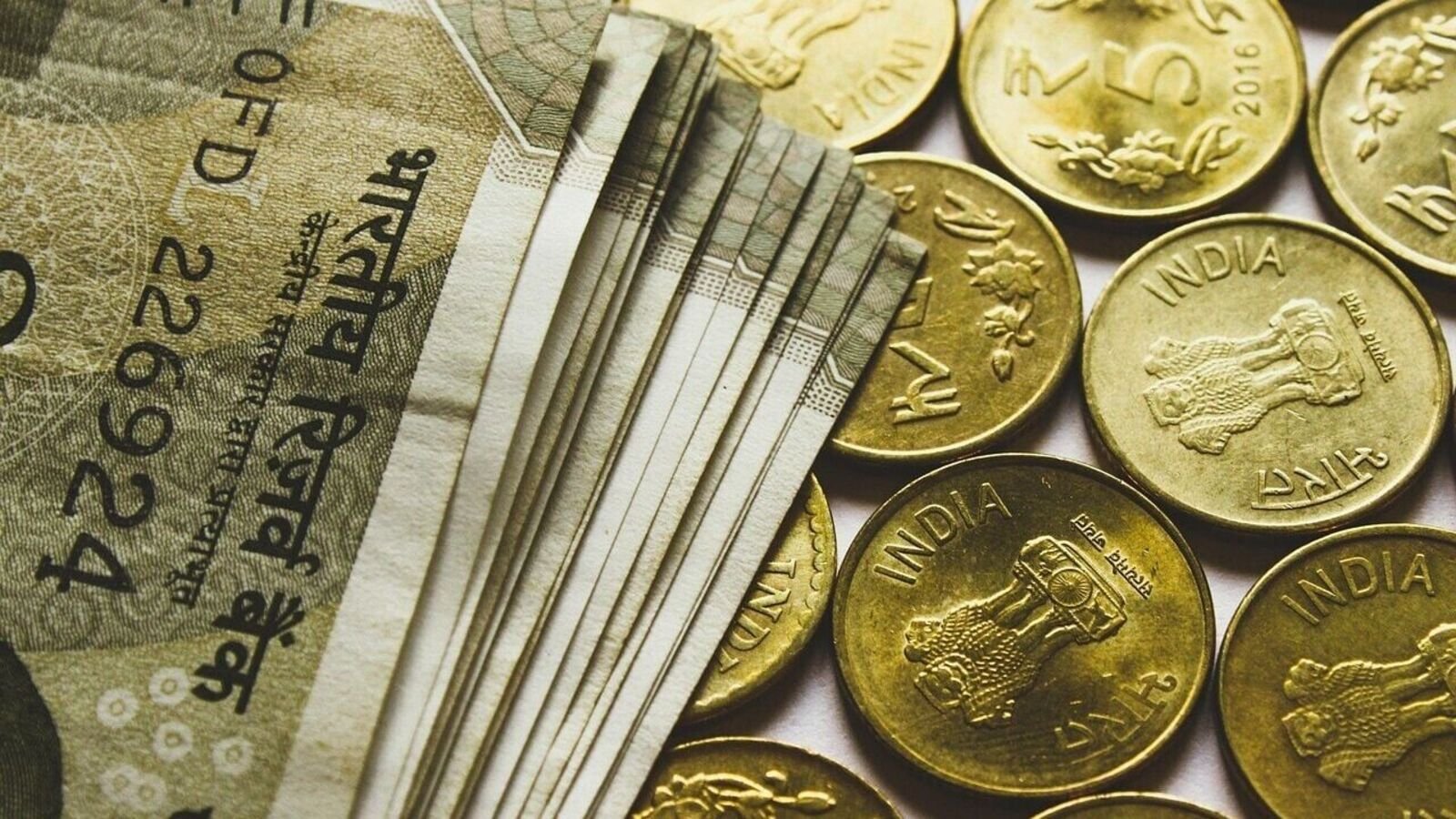 Rupee opens 6 paise lower at 95.66 against US dollar