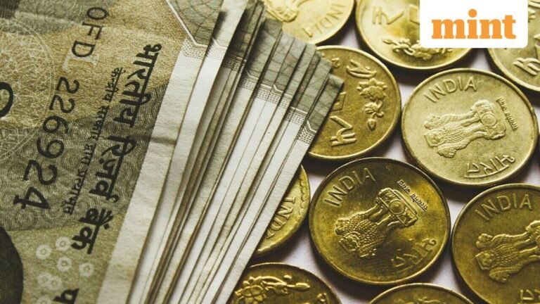 Rupee opens 3 paise higher at 95.51 against US dollar