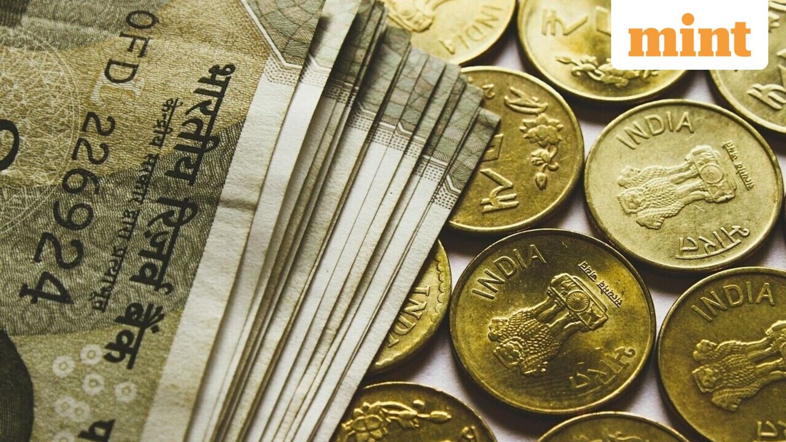 Rupee opens 3 paise higher at 95.51 against US dollar
