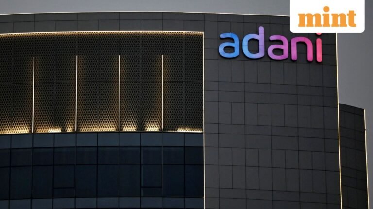 Adani Enterprises: Rich valuations and holding-company discount risk may cap gains