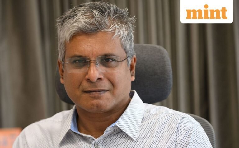 Indian equities may stay rangebound for another 6-9 months, says Mahindra Manulife MF CEO