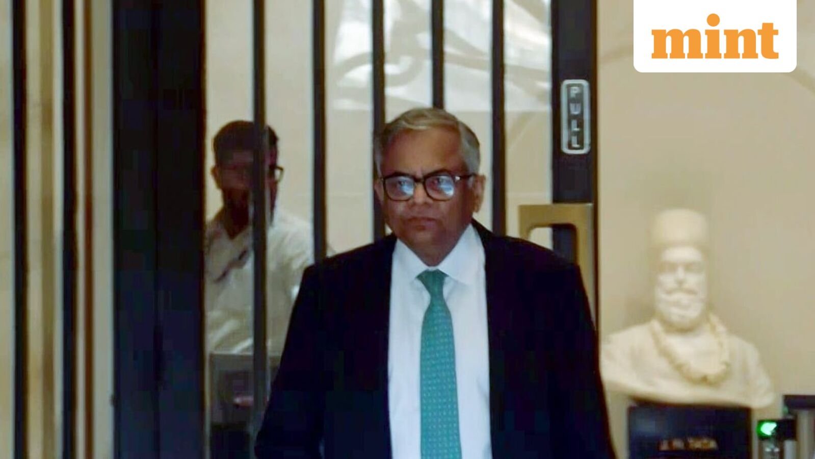 From Trent to Titan: Over 15 Tata Group stocks more than doubled investors' wealth during Chandrasekaran's tenure