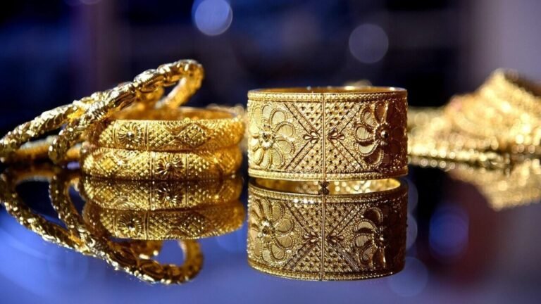 Gold prices rise, silver drops on profit booking as focus shifts to US inflation data, US Fed Chair Kevin Warsh's speech