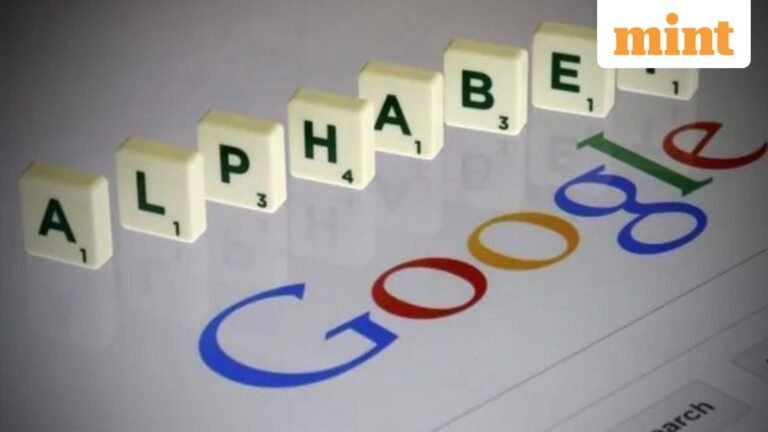 Alphabet's $900 million SpaceX bet soars to $94 billion after rocket firm's IPO, filings show