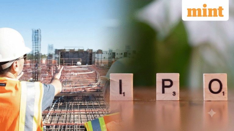 Annu Projects IPO Day 4:  ₹175 crore issue to conclude today; GMP signals modest listing gains; should you apply?