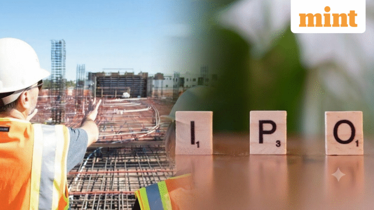 Annu Projects IPO share allotment in focus today: How to check status online? What GMP signals about stock listing?