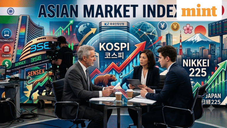 Stock market prediction tomorrow, 28 August: What to expect from Sensex, Nifty, Hang Seng, KOSPI, Nikkei on Friday