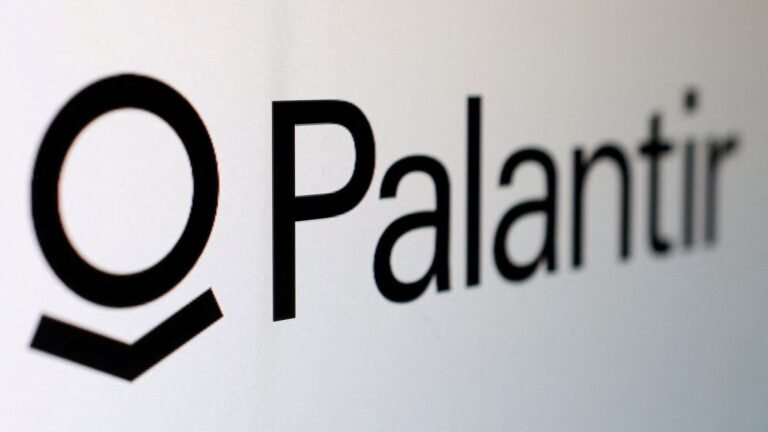 Palantir shares edge higher ahead of Q2 earnings as investors eye strong revenue growth