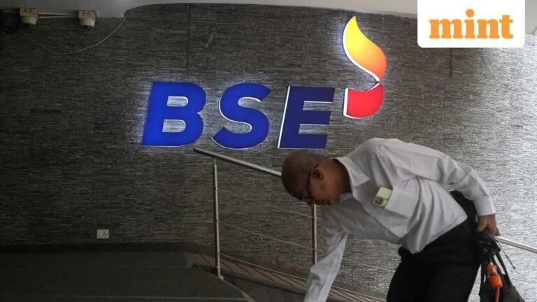 BSE mulling the launch of derivatives in India linked to MSCI indices. Details here