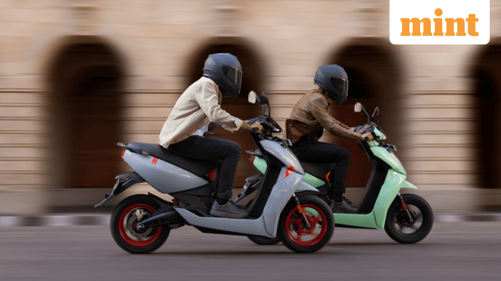 Ather Energy's tapering losses put stock in fast lane, but is the rally justified?