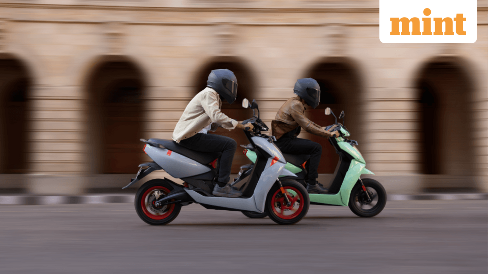 Ather Energy share price jumps 10% | here's why