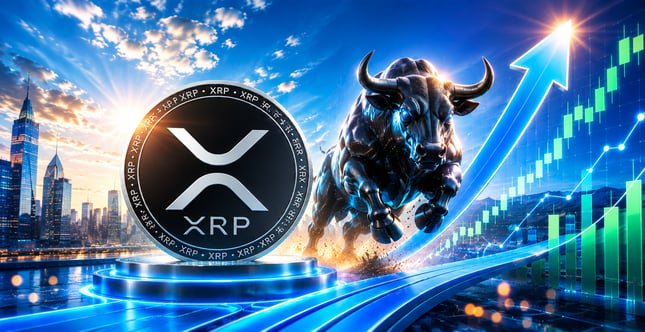 Crypto news: Is a bull market coming? XRP price surges, next target $3 | FXStreet