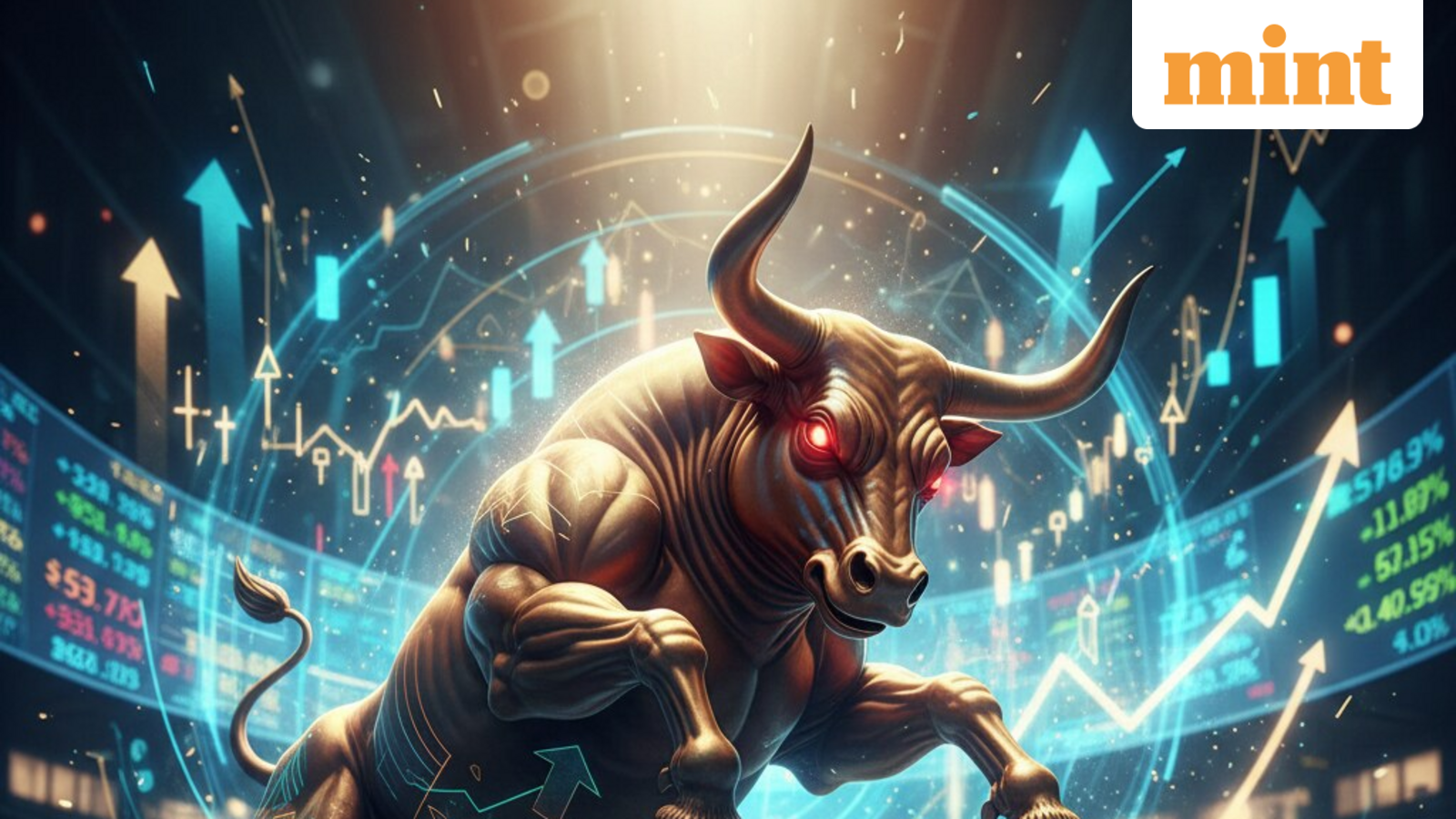 Why is stock market up today? Top 3 reasons behind the rise in Sensex, Nifty, and the biggest gaining stocks