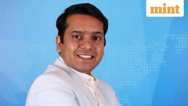 Buy or sell: Sumeet Bagadia recommends three stocks to buy on Monday — 10 August 2026