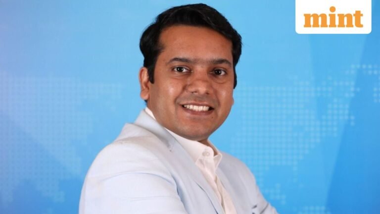 Buy or sell: Sumeet Bagadia recommends three stocks to buy on Monday — 24 August 2026