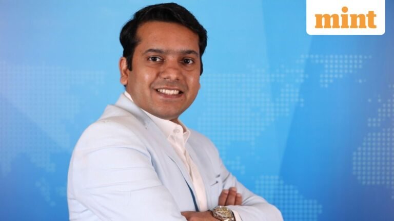 Breakout stocks to buy or sell: Sumeet Bagadia recommends five shares to buy today — 11 August 2026