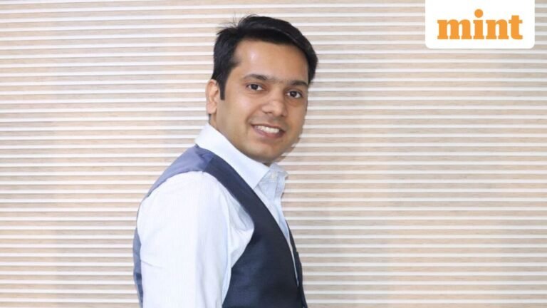 Breakout stocks to buy or sell: Sumeet Bagadia recommends five shares to buy today — 13 August 2026