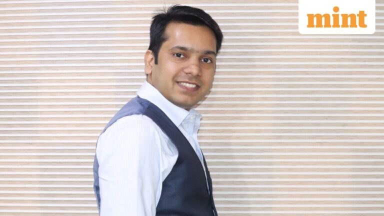 Breakout stocks to buy or sell: Sumeet Bagadia recommends five shares to buy today — 18 August 2026