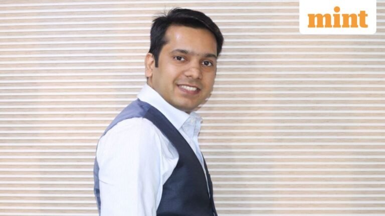 Breakout stocks to buy or sell: Sumeet Bagadia recommends five shares to buy today — 4 August 2026