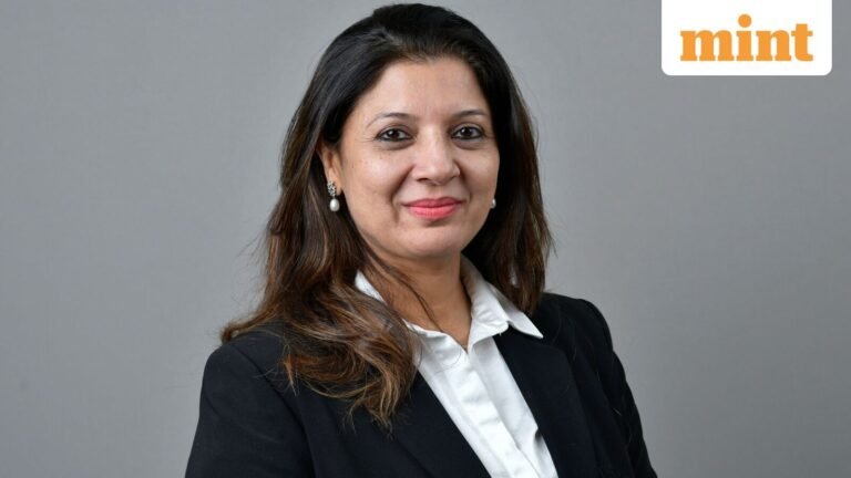 Buy or sell: Gift Nifty signals gap-up start | Vaishali Parekh recommends three stocks to buy today — 26 August 2026