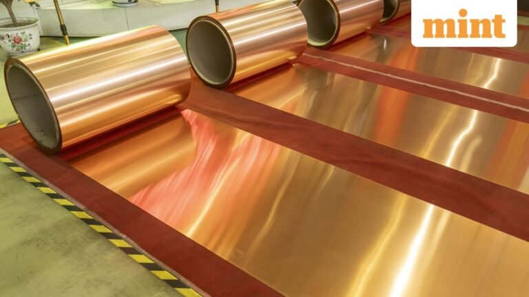 These three copper stocks are riding India’s energy expansion. Should you invest?