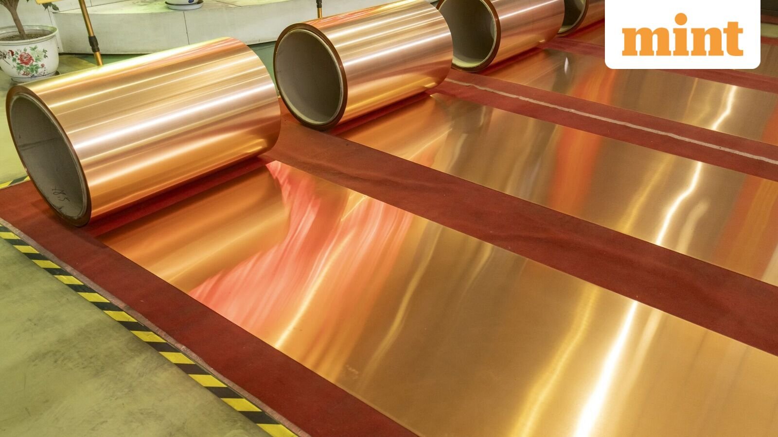 These three copper stocks are riding India’s energy expansion. Should you invest?