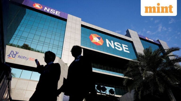 Nifty Rejig: BSE to enter Nifty 50, Wipro moves to Nifty Next 50; Hitachi Energy, Polycab join Nifty 100