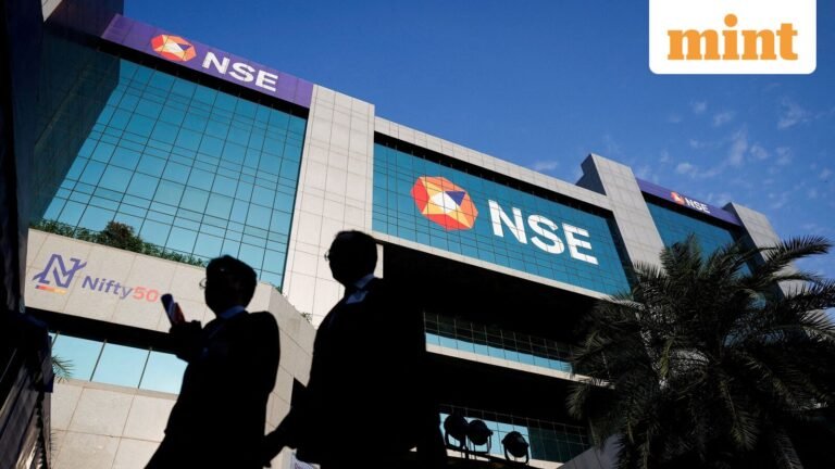Bollywood, cricket stars pile into NSE shares ahead of IPO