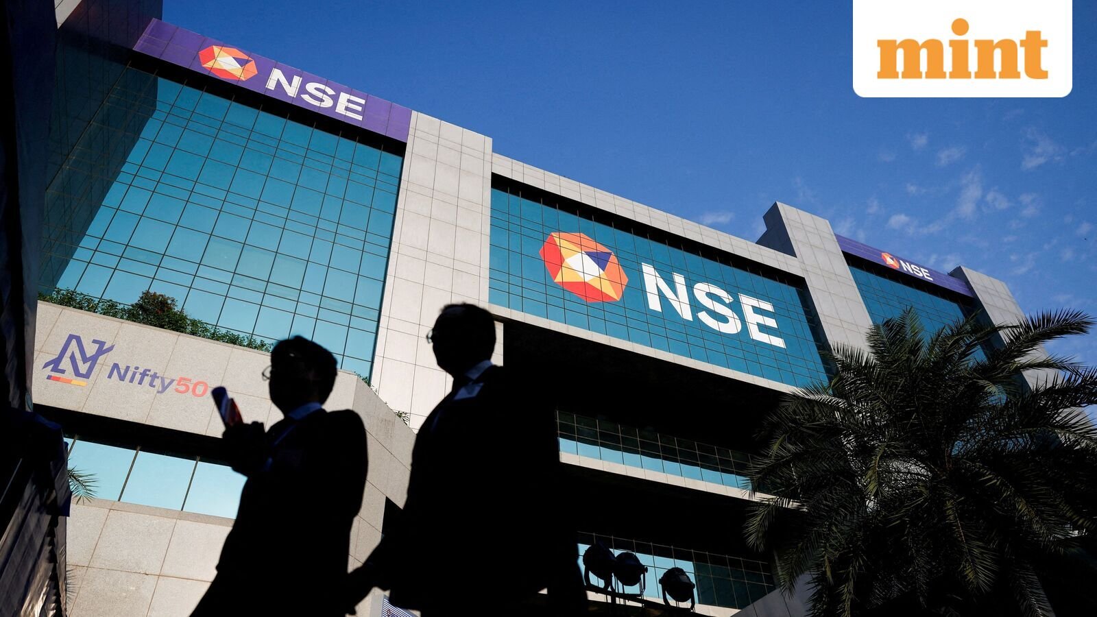Bollywood, cricket stars pile into NSE shares ahead of IPO