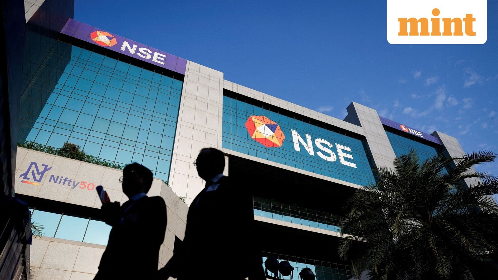 NSE begins valuation exercise for mega-IPO after strong institutional demand during roadshows