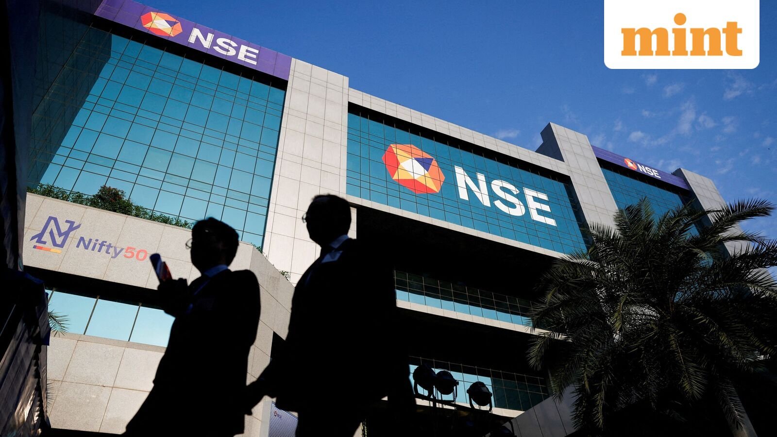 NSE said to plan allowing trading its shares on own platform