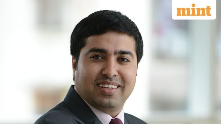 Shares to buy or sell: Chandan Taparia of Motilal Oswal recommends three stocks to buy today - 4 August 2026
