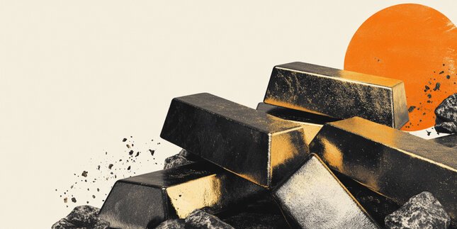 No! We're not going to get rich mining asteroid Gold