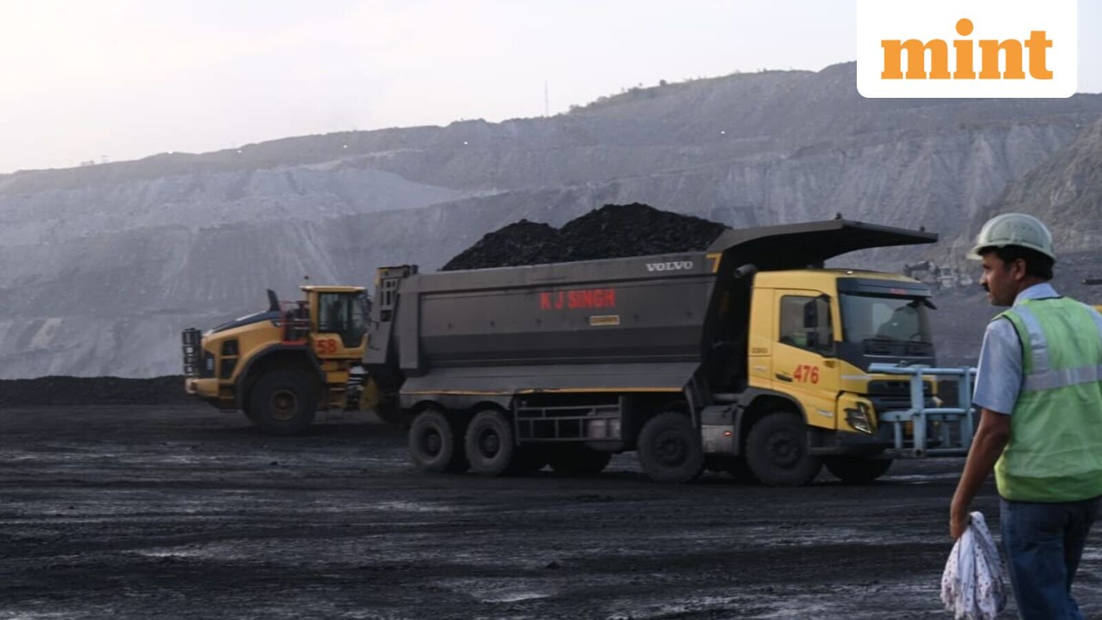 After Mahanadi, Coal India's SECL invites banker pitches for proposed  ₹10,000 crore IPO