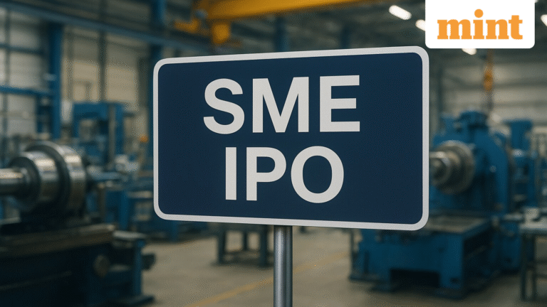Credent Connect N Care IPO allotment in focus. GMP signals 23% listing pop for Ashish Kacholia-owned company