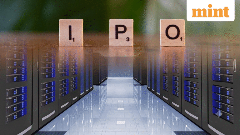 ESDS Software Solution IPO: GMP signals 85% listing gain; check key dates, price, reservation, and more in 10 points