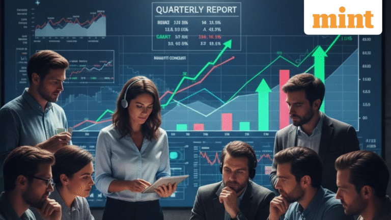 Bajaj Finance, HDFC Life to Nippon Life India AMC: Mirae Asset Sharekhan recommends 11 BFSI stocks to buy for long term