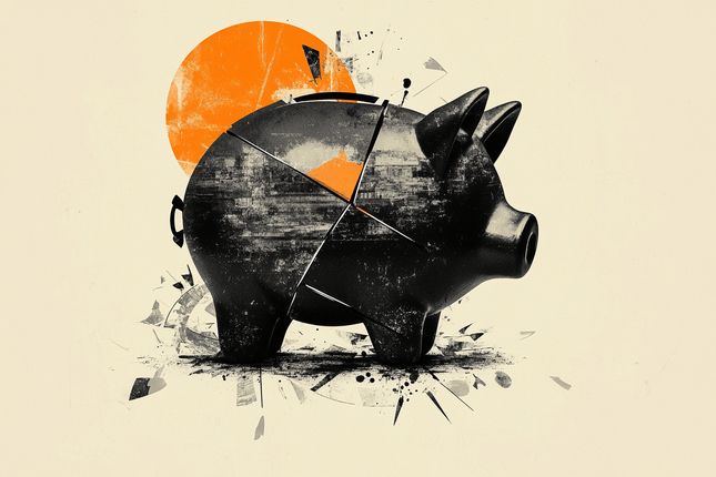 Recession or depression? The ultimate keynesian reckoning is coming