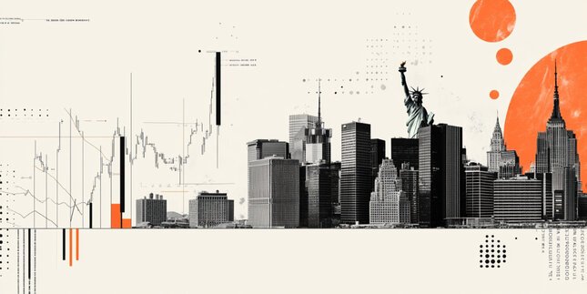Dow Jones futures steady ahead of US Retail Sales data | FXStreet