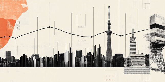 Japan: Passive foreign interest limits upside – BNY | FXStreet
