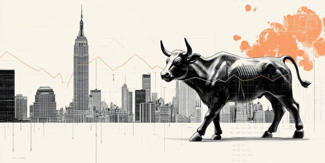 Will the S&P 500 stay at the top?