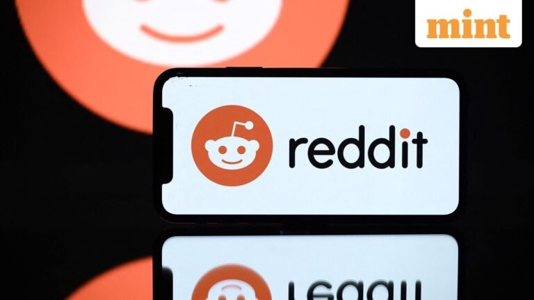 Reddit shares jump 15% as social media platform set to join S&amp;P 500