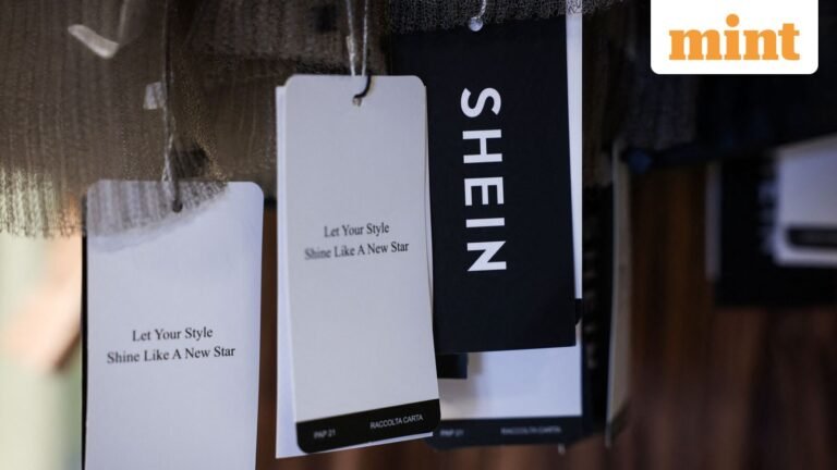 Shein IPO: Fast fashion retailer eyes $27 billion price tag in long-awaited Hong Kong listing — What we know
