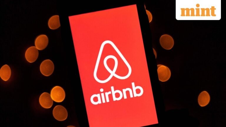 Airbnb shares surge 16% to 4-year high on Q2 beat; full-year outlook raised for second time