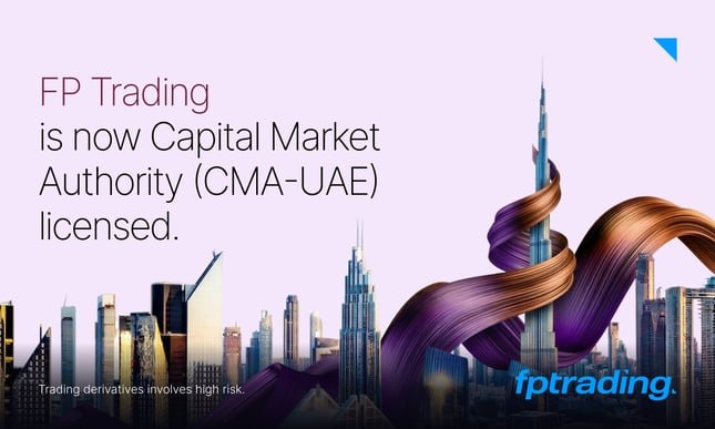 FP Trading establishes onshore regulatory presence in the UAE through new CMA licence | FXStreet