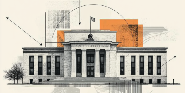 Fed Cook backs hold but warns rate hike possible if disinflation stalls