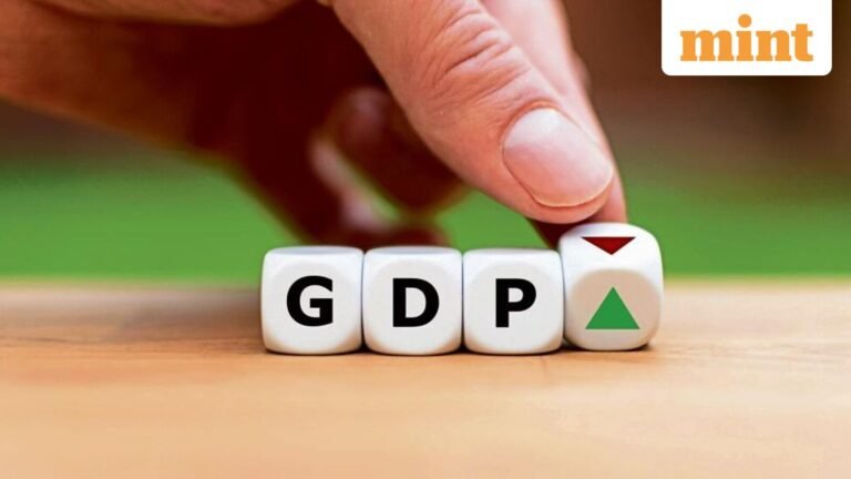Margin impact of West Asia tensions to soften India's GDP growth to 7% in Q1 FY27, says ICRA