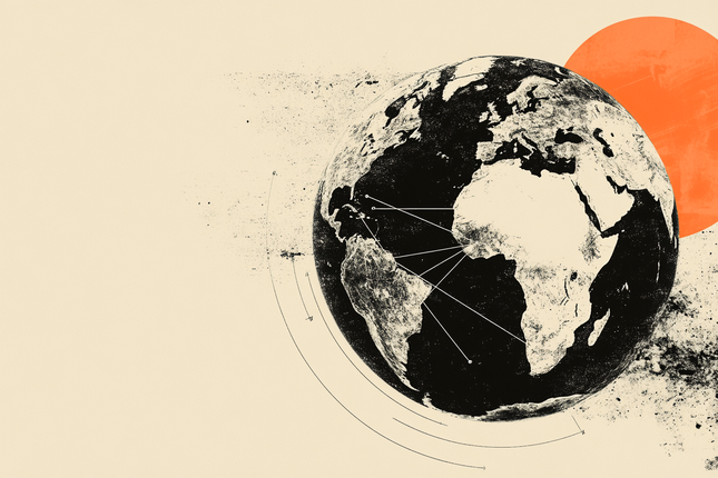 CEE: The world food price index on the rise | FXStreet