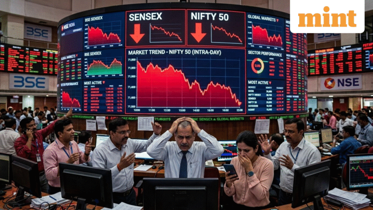 Nikkei, KOSPI to US stocks: Global equity heatmap before the opening bell of the Indian stock market on Tuesday — Aug 18